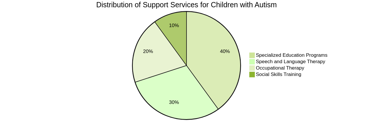 Navigating the Complexities of Support Services for Children with Autism