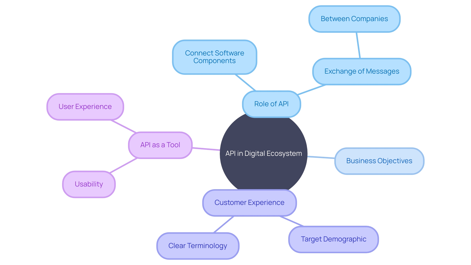 Understanding the Strategic Role of an API