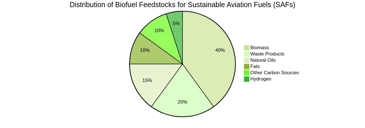 Distribution of Biofuel Feedstocks